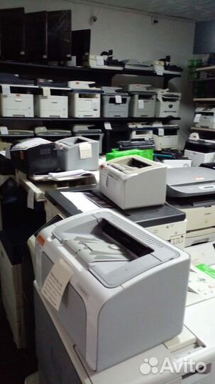 Мфу цвет А3/А4 Develop ineo 452+картриджи гарантия