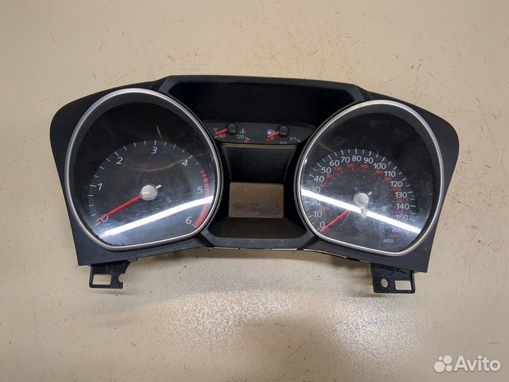 Щиток приборов Ford Mondeo 4, 2009