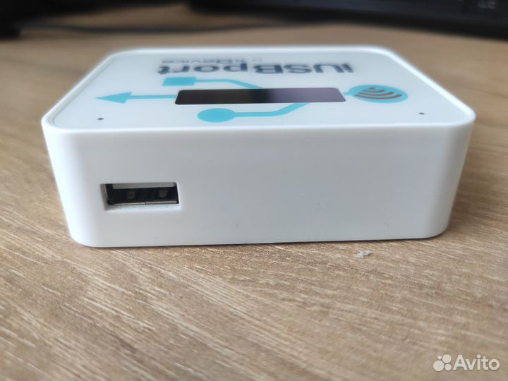 Power Bank с wifi