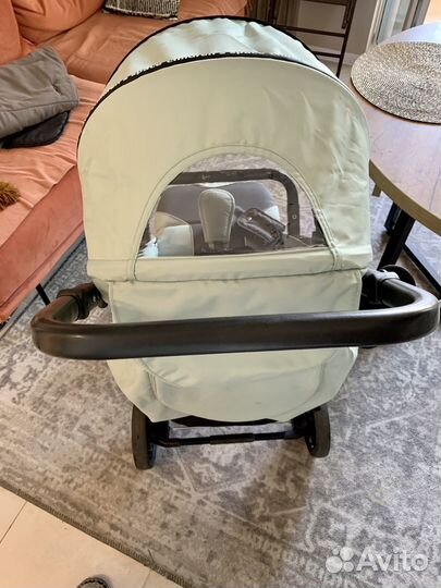 Прогулочная коляска Rant Vega