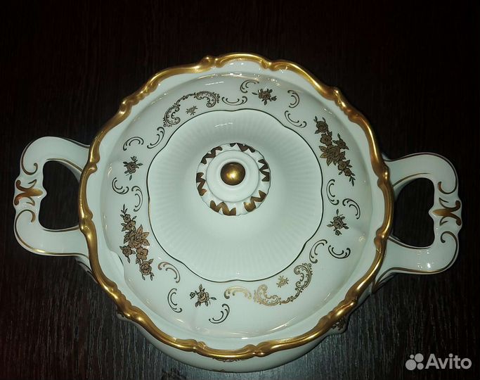 Супница reichenbach