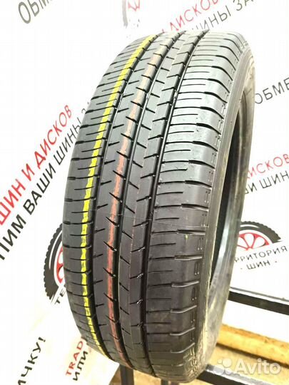 Toyo Tranpath J46 215/60 R17 96H