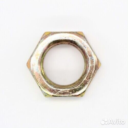 BRP 732610010 NUT-JAM hexagonal RH Гайка