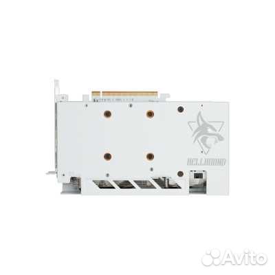 Видеокарта PowerColor AMD Radeon RX 6650 XT 8Gb ax