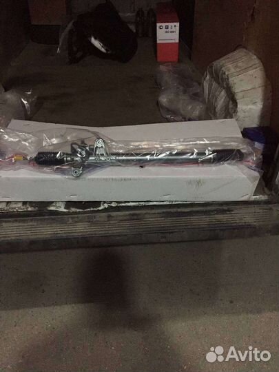 Рулевая рейка Honda Elysion