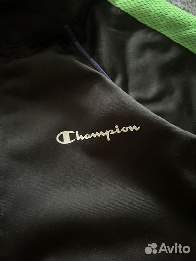 Олимпийка champion оригинал