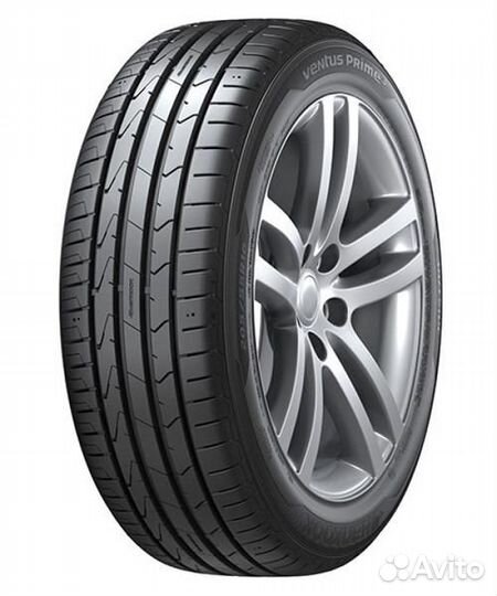 Hankook Ventus Prime 3 K125 205/55 R16