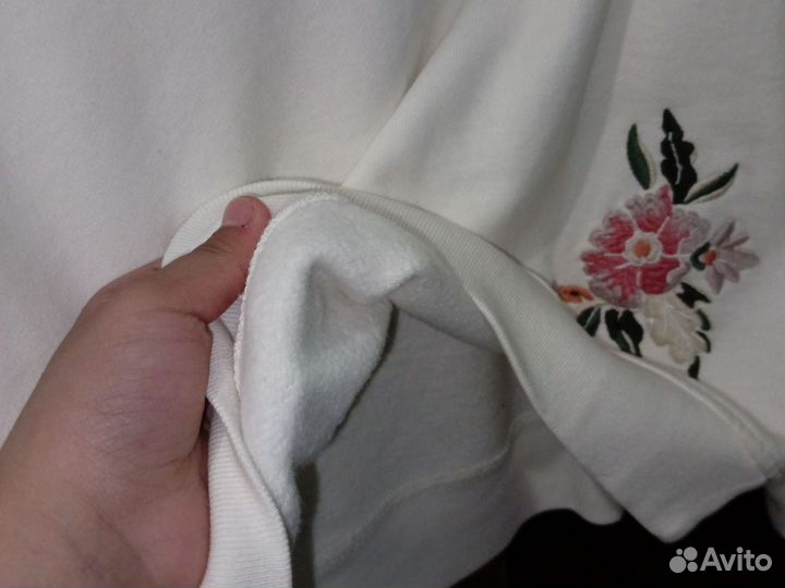 Свитшот детский