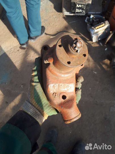 Коврики москвич 408- 412