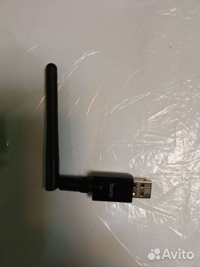 Bluetooth адаптер для пк