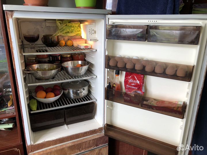 Холодильник