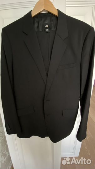 Костюм мужской