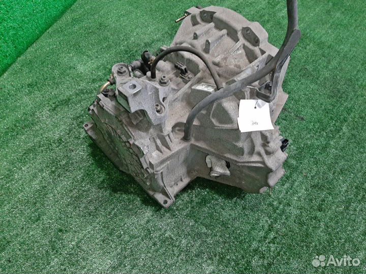 Автомат АКПП mazda premacy crew LF-DE 2006