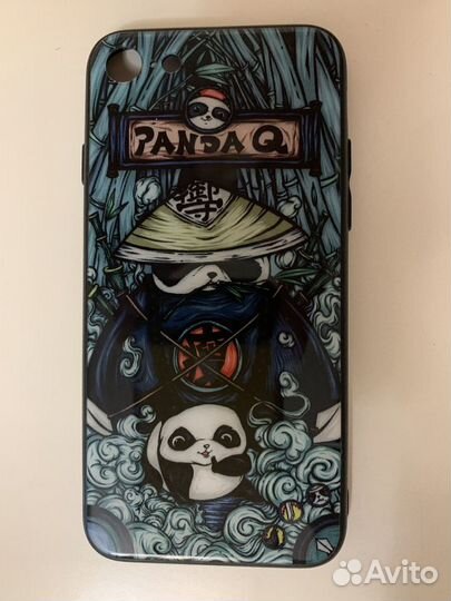 Защитный чехол для iPhone 7/8