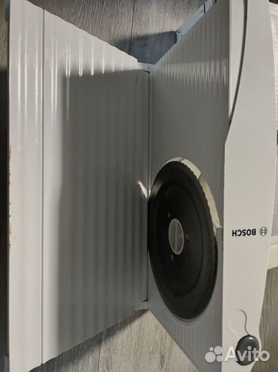 Ломтерезка слайсер bosch mas4201N