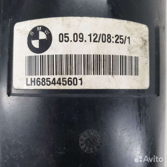 Бачок гур 6854456 BMW X5 E70 0