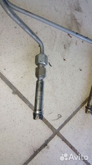 Дозатор топлива на 2.3 ааr