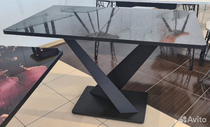 Кухонный стол №1