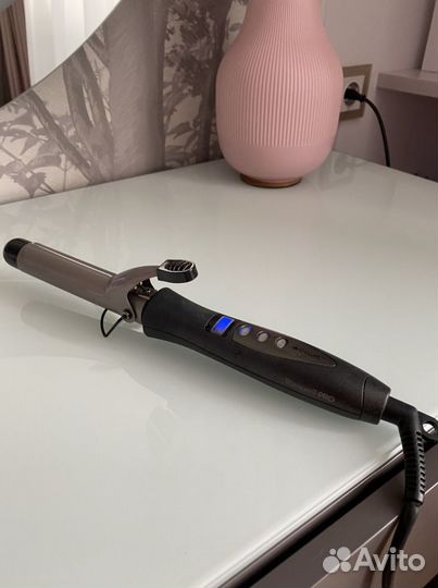 Плойка для завивки волос