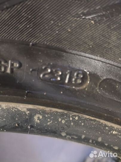 Nokian Tyres Hakkapeliitta R2 195/65 R15 39H