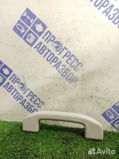 Ручка потолка передняя правая Renault Koleos