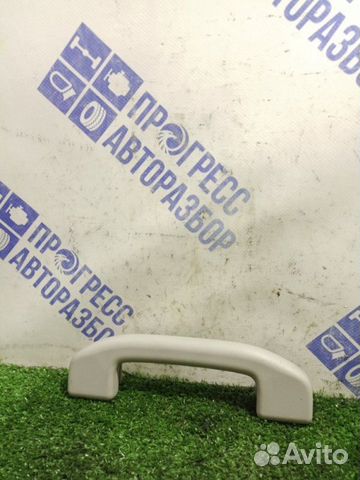 Ручка потолка передняя правая Renault Koleos