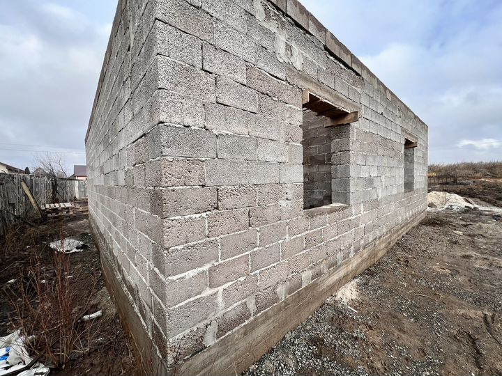 Участок 5 сот. (СНТ, ДНП)