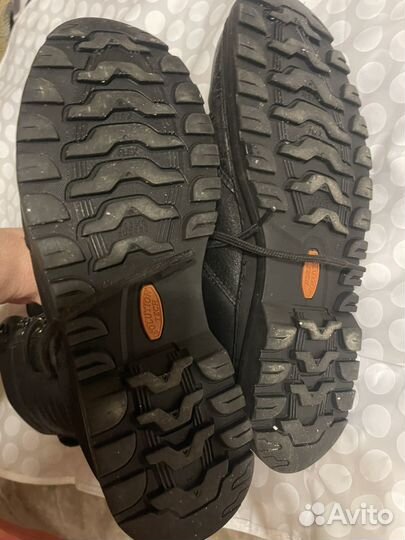 Берцы тактические бу 42 и 44 размер