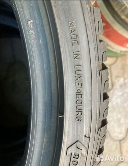 Goodyear UltraGrip 205/40 R18 86W