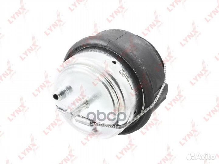 Подушка двигателя ME2349 lynxauto