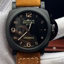 Механические мужские часы Panerai