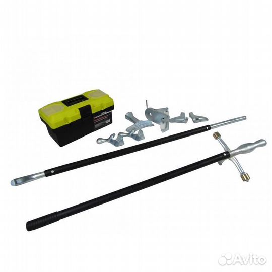 Ручной набор для шиномонтажа