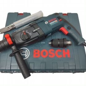 Перфоратор Bosch 220V 2-28DFV 1000Вт / 3.2J