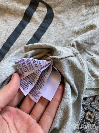 Футболка Gap