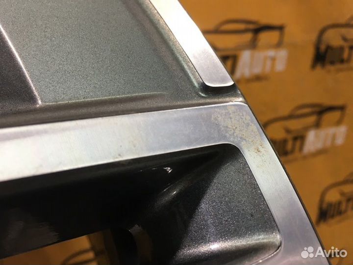 Диск Mercedes GLE-Class X167