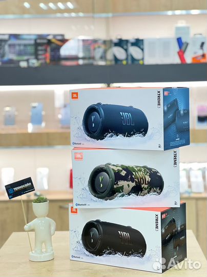 Колонка JBL Charge 5 by harman