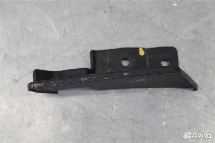 Брызговик задний левый Nissan Qashqai J11