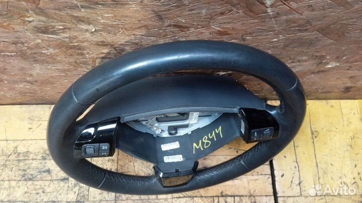 Руль Opel Astra H 1.6 2004-2015