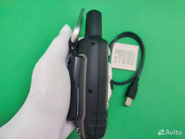 Навигатор Garmin Gpsmap 64st