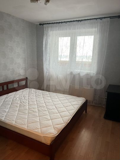 2-к. квартира, 54 м², 7/9 эт.