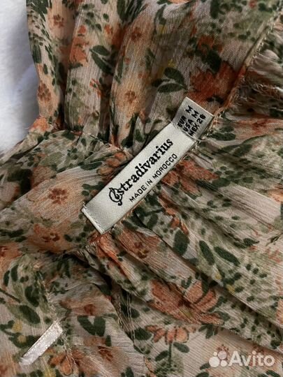 Платье женское