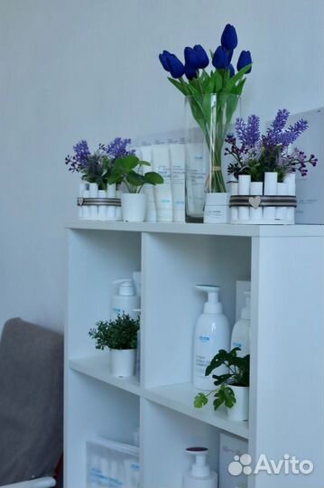 Продукция компании Атоми