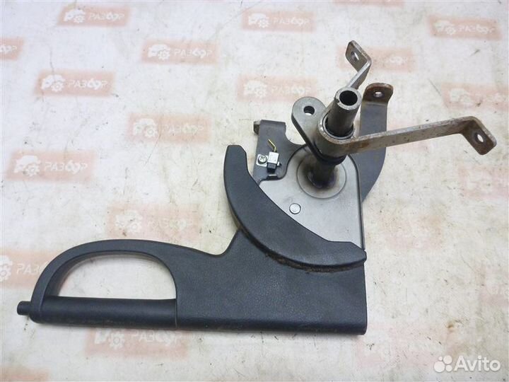 Ручка ручного тормоза Ssangyong Actyon CJ G23C