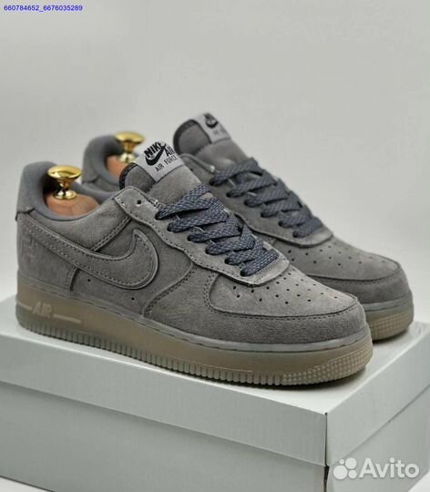 Кроссовки Nike Air Force 1 Low (Арт.28658)