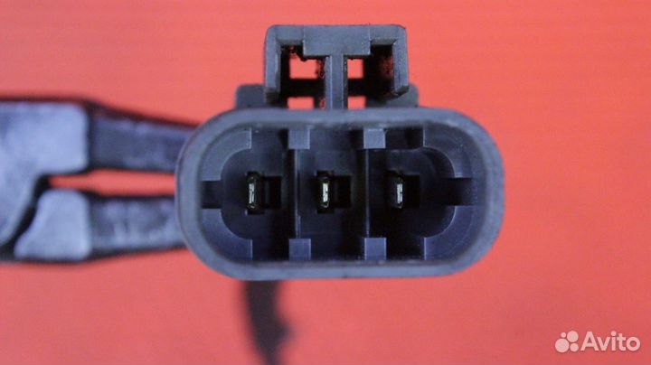 Датчик кислородный Nissan Serena GF-PC24 SR20DE 22