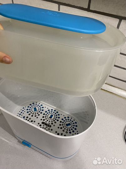 Стерилизатор