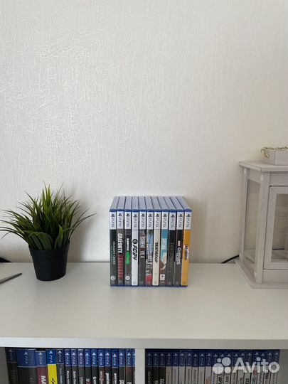 Игры для ps4 ps5