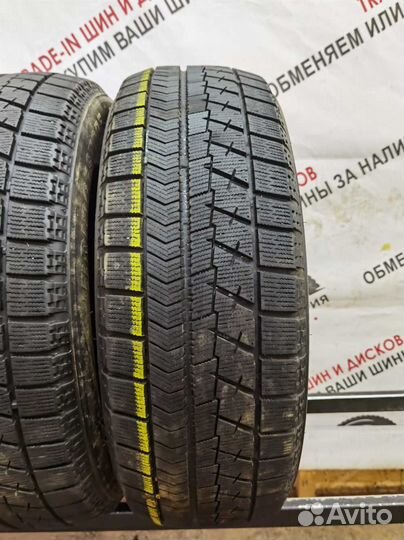 Bridgestone Blizzak VRX 205/60 R16 92Q
