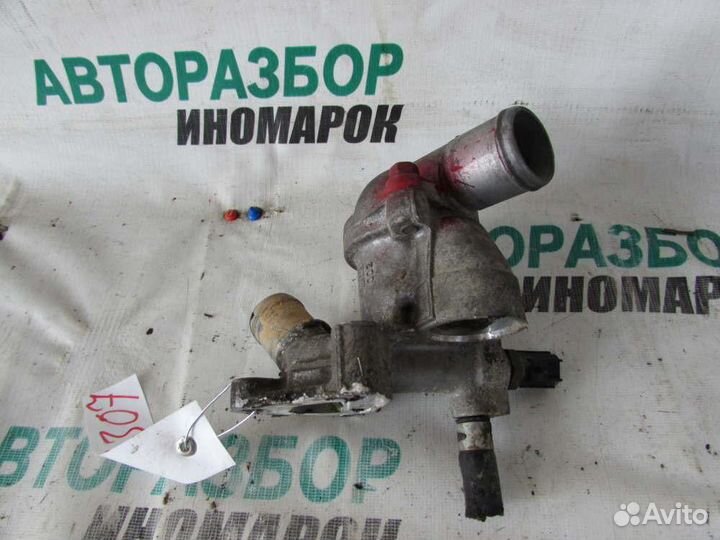 Корпус термостата для Mitsubishi Colt 6 2002-2012