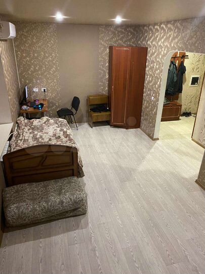 1-к. квартира, 32,7 м², 3/4 эт.